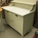 818 1485 WASHSTAND